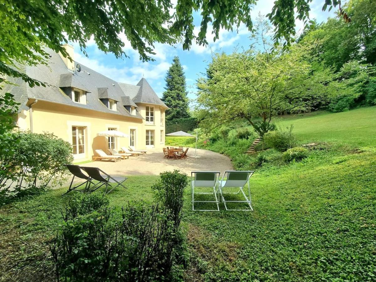 Bovary Deauville, Exceptional Location Villa *